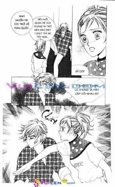 Có anh trong đời Chapter 7 trang 25