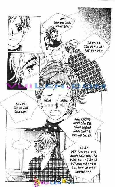 Có anh trong đời Chapter 7 trang 26