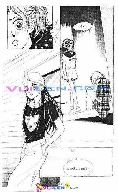 Có anh trong đời Chapter 7 trang 30