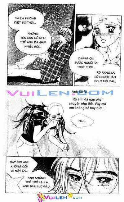 Có anh trong đời Chapter 7 trang 32