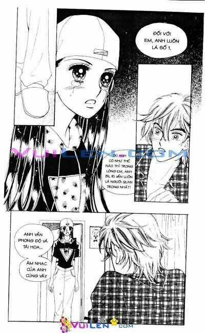 Có anh trong đời Chapter 7 trang 34