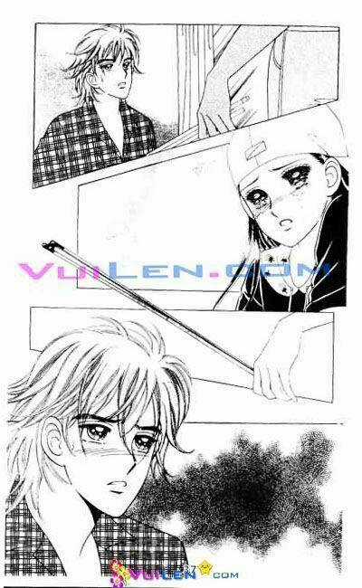 Có anh trong đời Chapter 7 trang 36