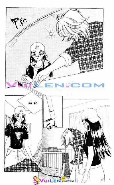 Có anh trong đời Chapter 7 trang 37