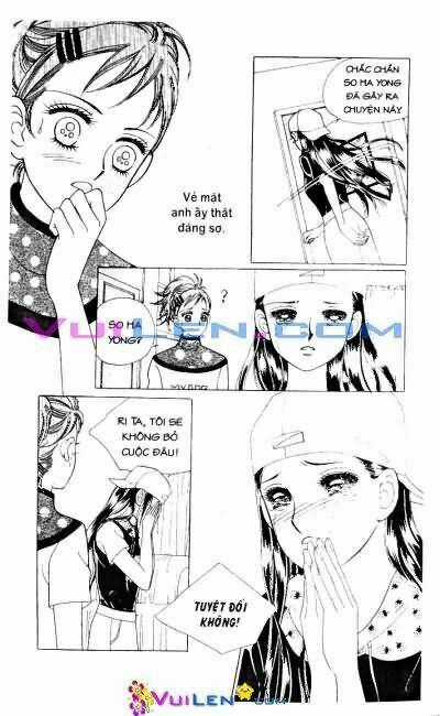 Có anh trong đời Chapter 7 trang 39