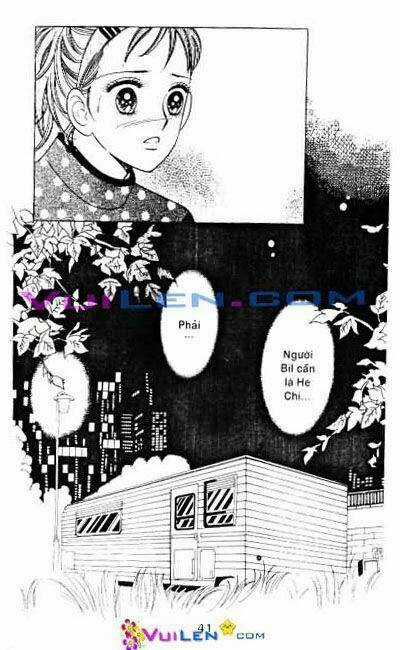 Có anh trong đời Chapter 7 trang 40