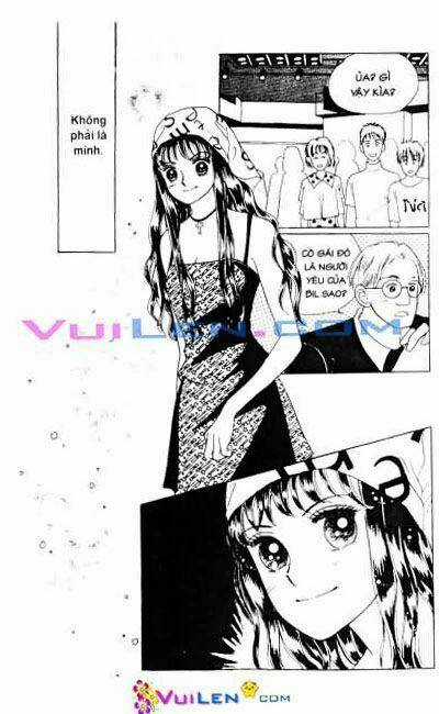 Có anh trong đời Chapter 7 trang 41