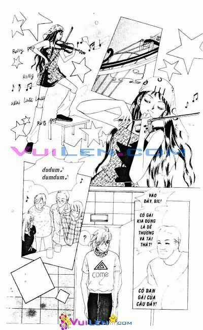 Có anh trong đời Chapter 7 trang 43