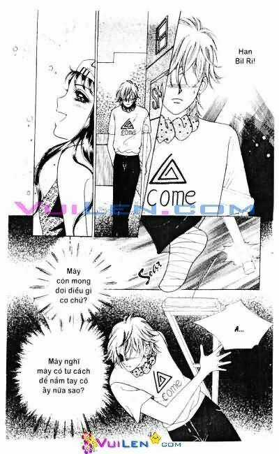 Có anh trong đời Chapter 7 trang 45