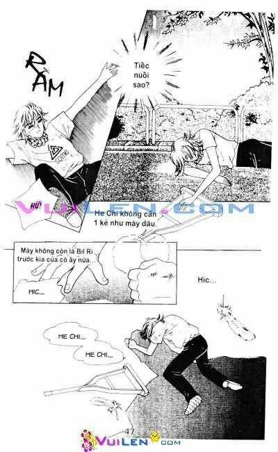 Có anh trong đời Chapter 7 trang 46