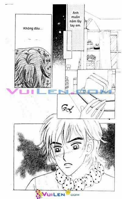 Có anh trong đời Chapter 7 trang 47