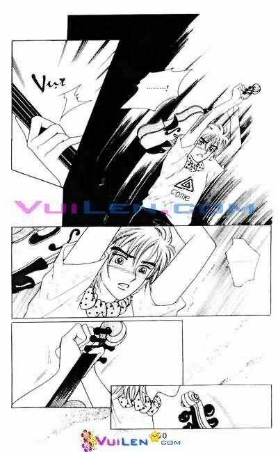 Có anh trong đời Chapter 7 trang 49