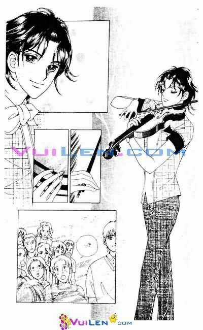 Có anh trong đời Chapter 7 trang 5