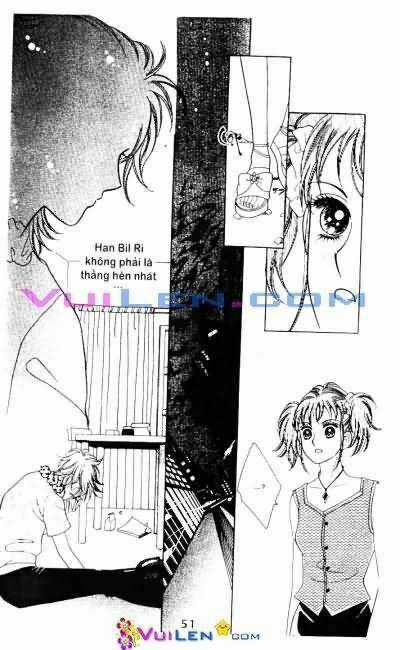 Có anh trong đời Chapter 7 trang 50