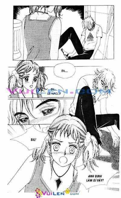 Có anh trong đời Chapter 7 trang 51