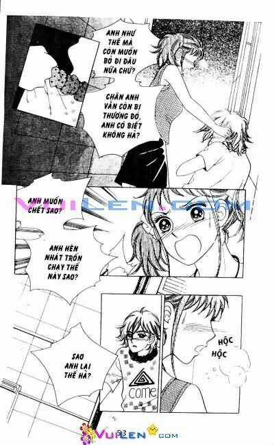 Có anh trong đời Chapter 7 trang 52