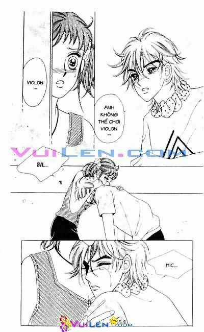 Có anh trong đời Chapter 7 trang 53