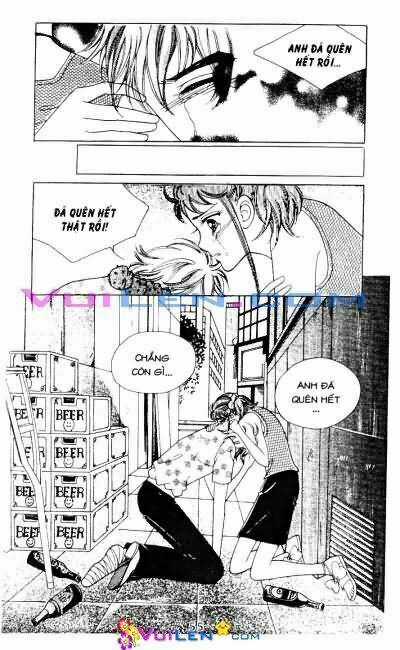 Có anh trong đời Chapter 7 trang 54