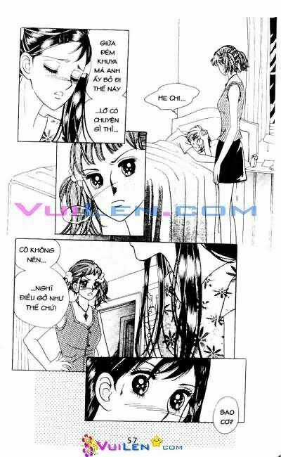 Có anh trong đời Chapter 7 trang 56