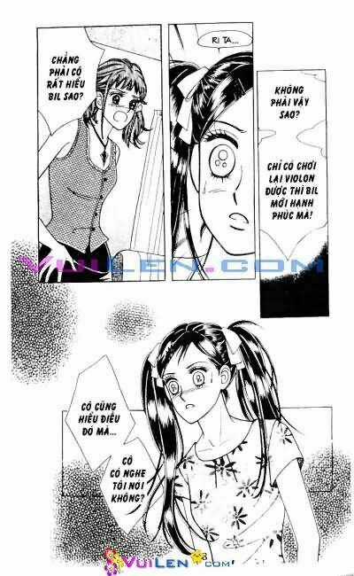 Có anh trong đời Chapter 7 trang 57