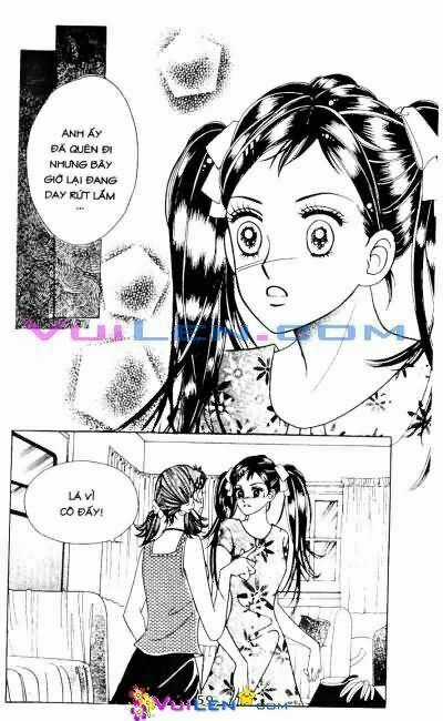 Có anh trong đời Chapter 7 trang 58