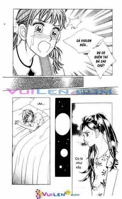 Có anh trong đời Chapter 7 trang 59