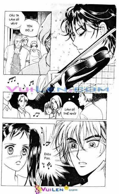 Có anh trong đời Chapter 7 trang 6