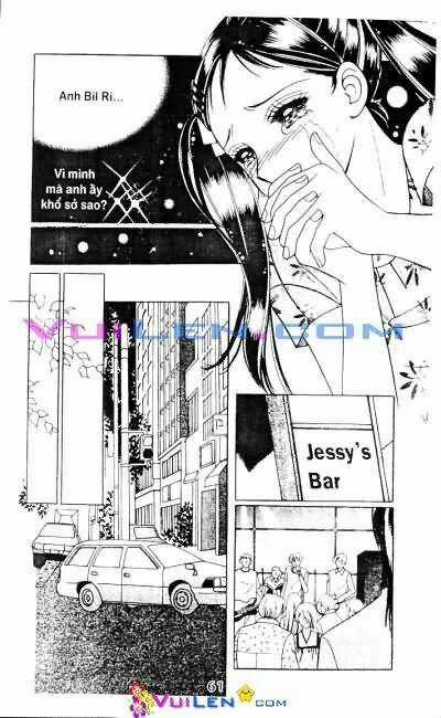 Có anh trong đời Chapter 7 trang 60