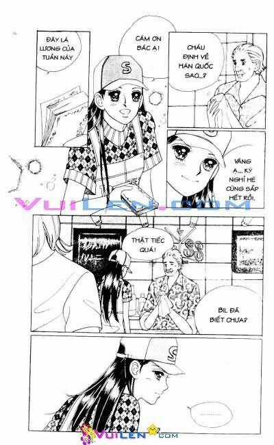 Có anh trong đời Chapter 7 trang 61