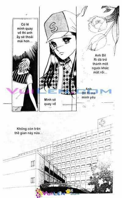 Có anh trong đời Chapter 7 trang 63