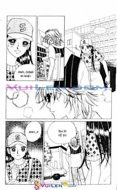 Có anh trong đời Chapter 7 trang 65