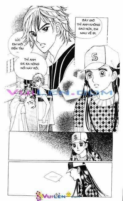 Có anh trong đời Chapter 7 trang 66