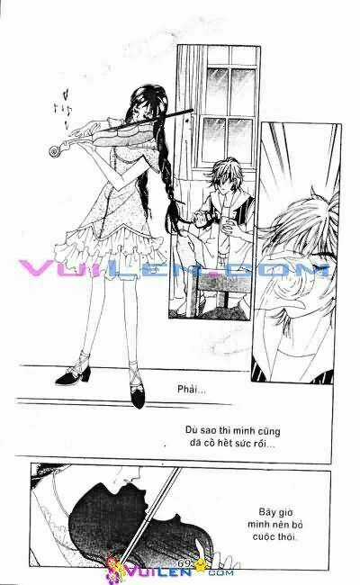 Có anh trong đời Chapter 7 trang 68