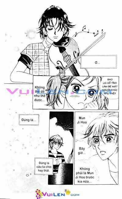 Có anh trong đời Chapter 7 trang 7