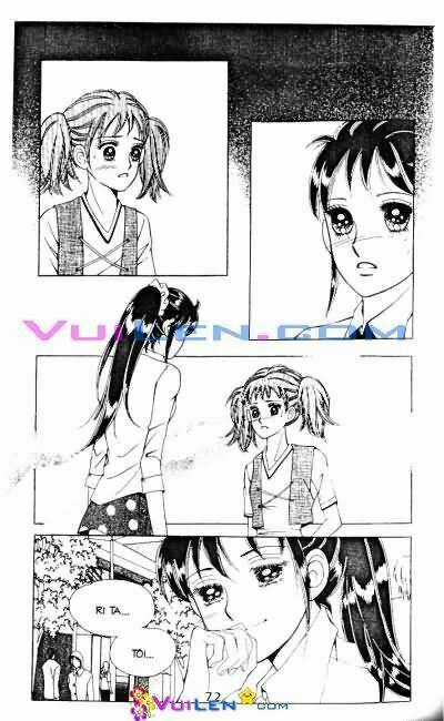 Có anh trong đời Chapter 7 trang 71