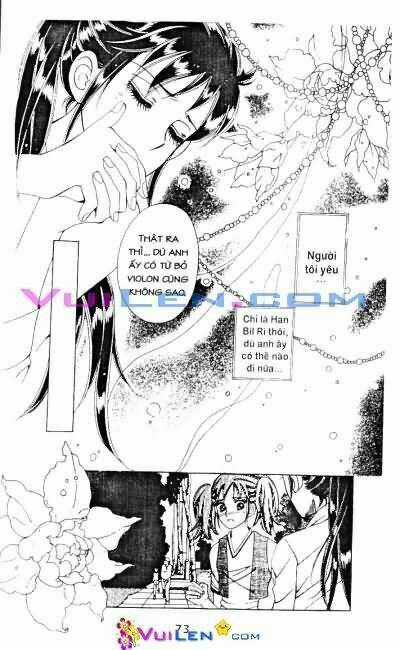 Có anh trong đời Chapter 7 trang 72