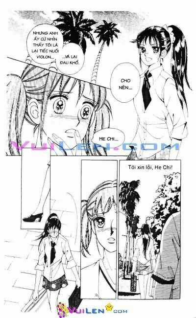 Có anh trong đời Chapter 7 trang 73