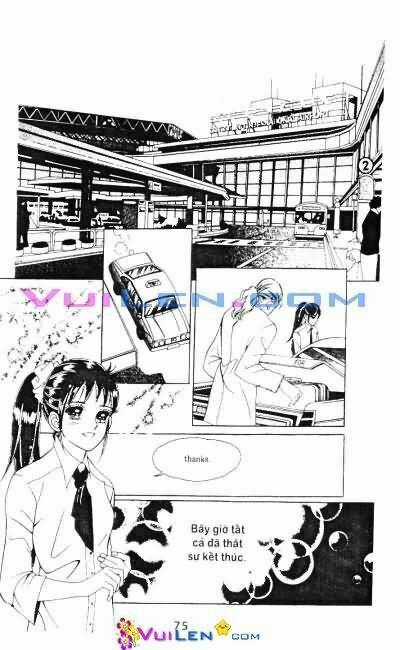 Có anh trong đời Chapter 7 trang 74