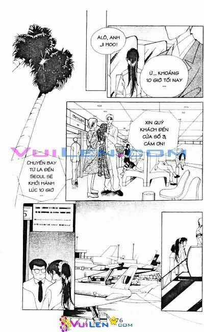 Có anh trong đời Chapter 7 trang 75