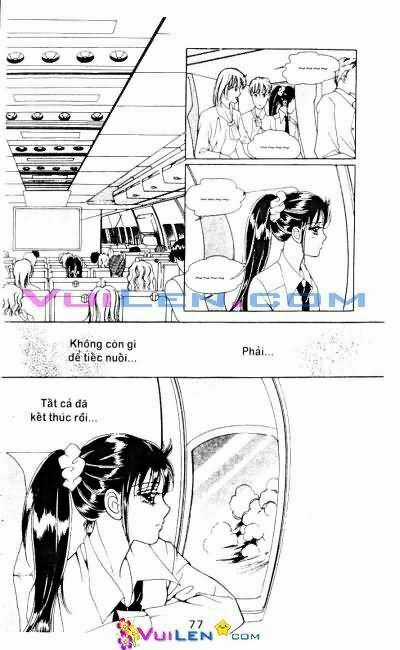 Có anh trong đời Chapter 7 trang 76