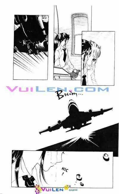 Có anh trong đời Chapter 7 trang 77