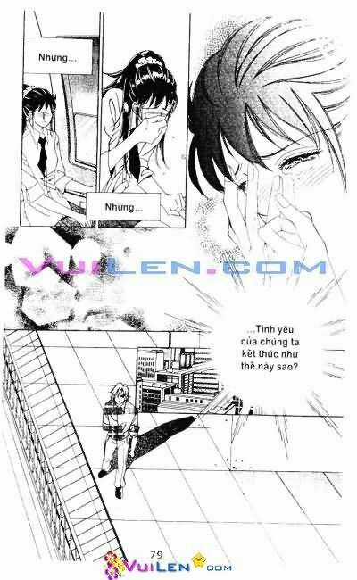 Có anh trong đời Chapter 7 trang 78