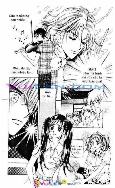 Có anh trong đời Chapter 7 trang 8