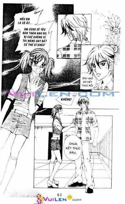 Có anh trong đời Chapter 7 trang 82