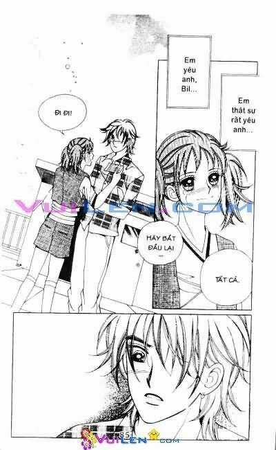 Có anh trong đời Chapter 7 trang 84