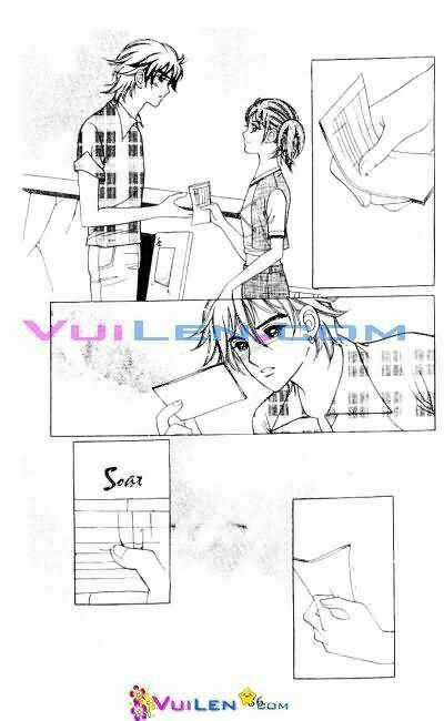 Có anh trong đời Chapter 7 trang 85