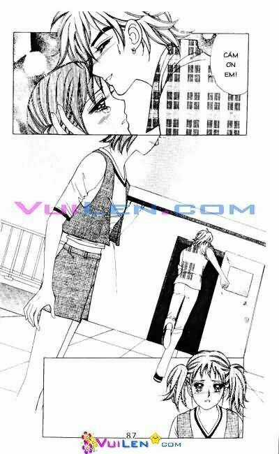 Có anh trong đời Chapter 7 trang 86