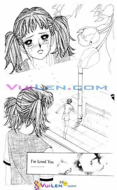 Có anh trong đời Chapter 7 trang 87