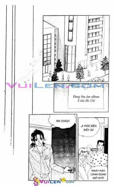 Có anh trong đời Chapter 7 trang 89