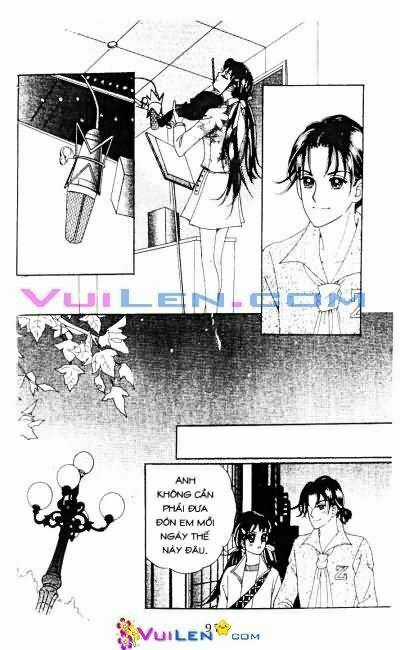 Có anh trong đời Chapter 7 trang 90