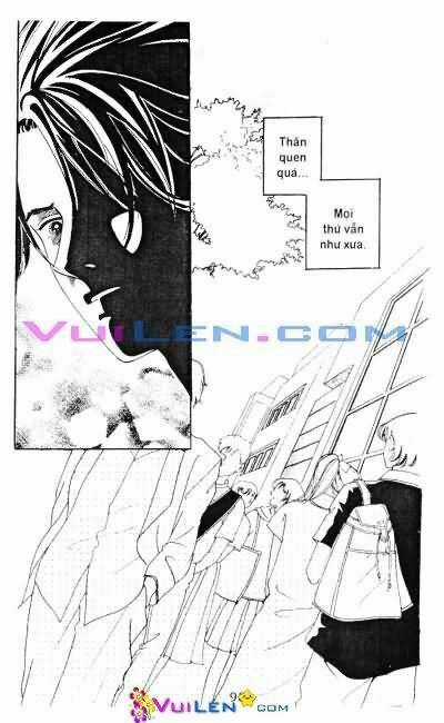 Có anh trong đời Chapter 7 trang 97